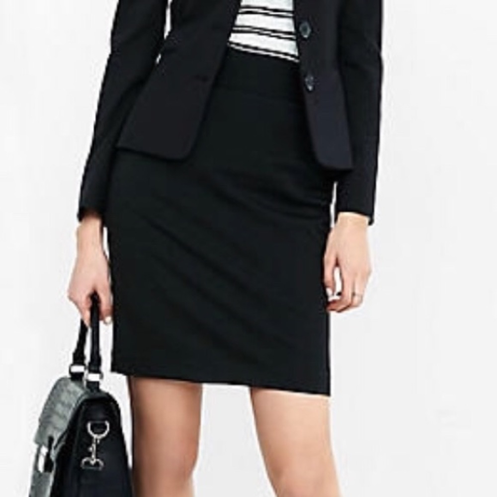 Express pencil skirt bundle